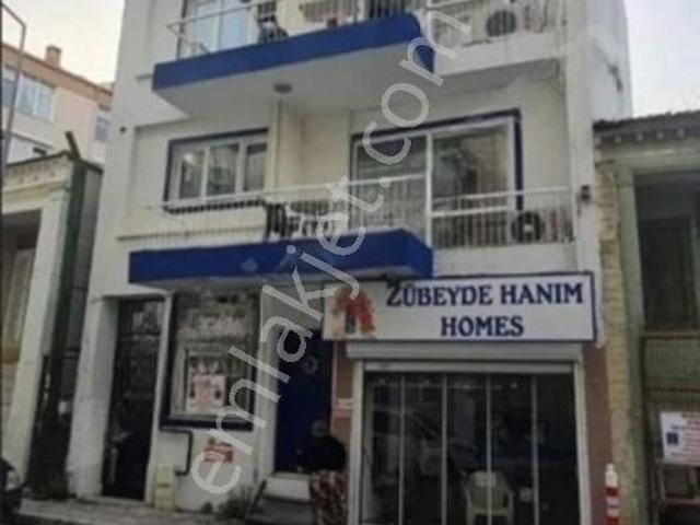 Bahariye Mahallesi, Karşıyaka içerisinde kiralık Bina