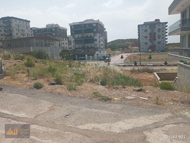 Menemen, İzmir içerisinde satılık Arsa