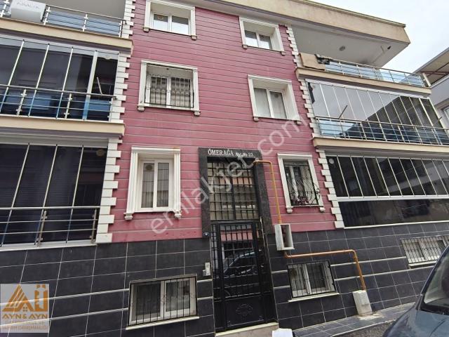 İzmir içerisinde kiralık mülk