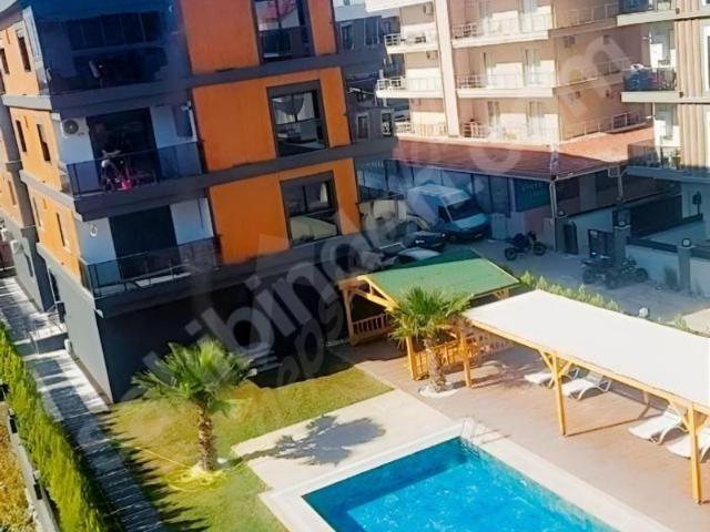 İzmir, Konak içerisinde satılık mülk