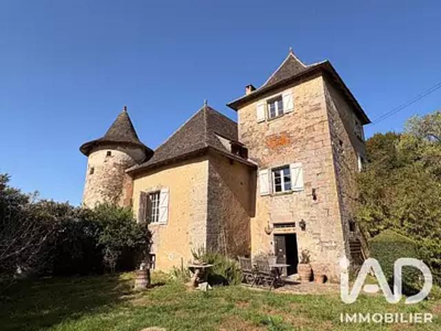 Maison vente à Aynac, Lot