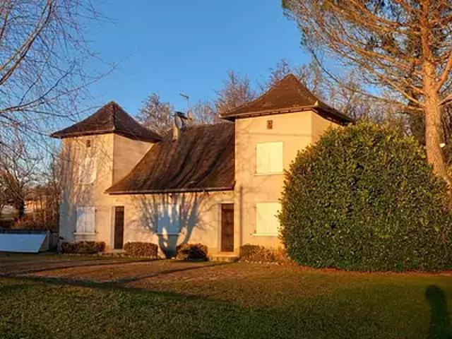 Maison vente à Aynac, Lot