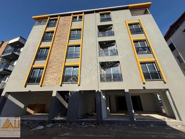 Menemen, İzmir içerisinde satılık mülk