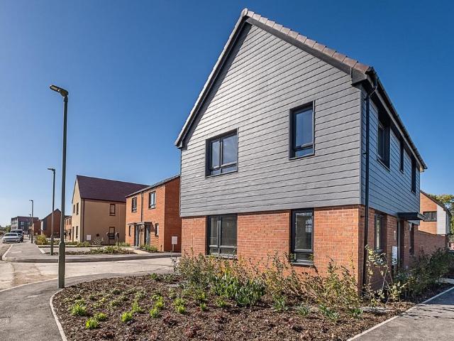 House for rent in Great Western Park, Vale of White Horse