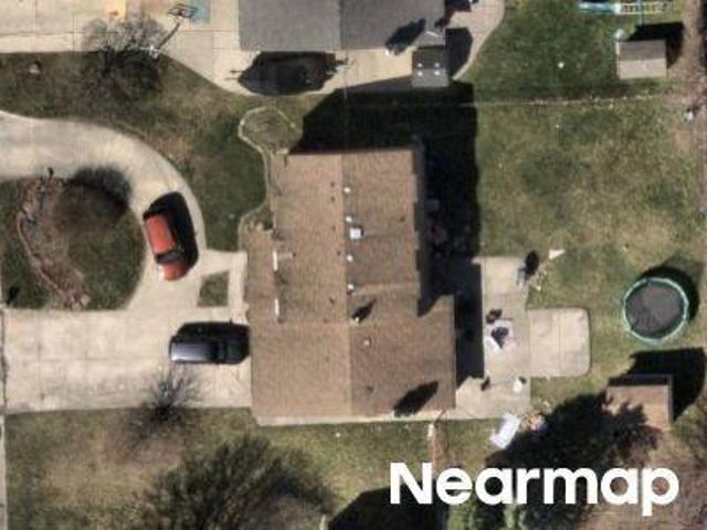 House for sale in Clinton Township, Michigan