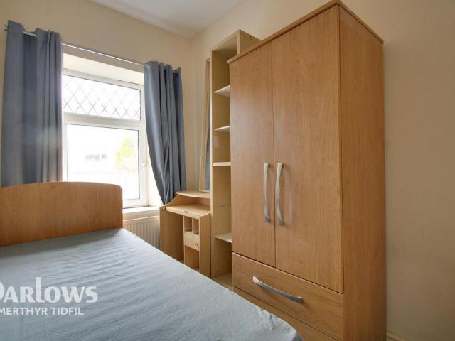 House for rent in Willowtown, Vale