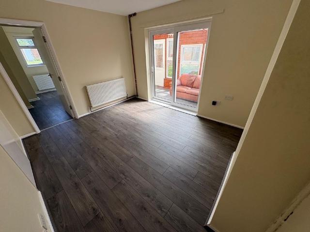 House for rent in Kingsthorpe, Northamptonshire