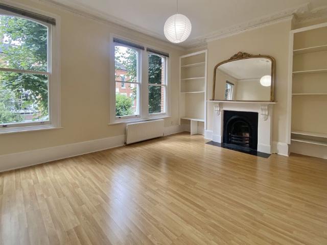 House for rent in Brook Green, Greater London