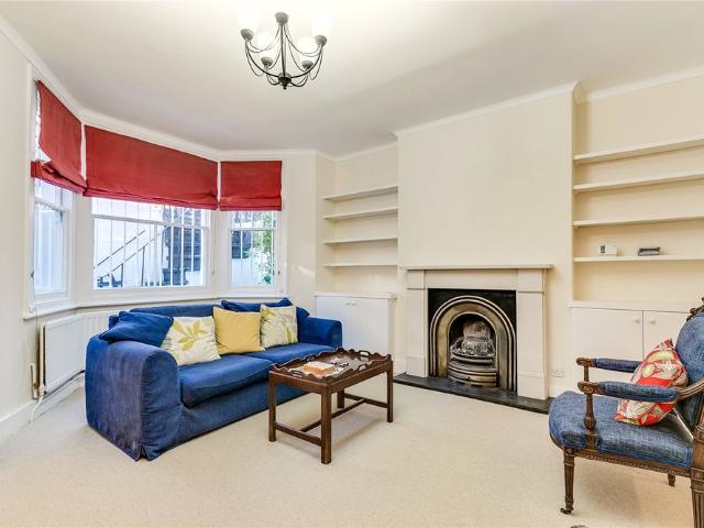 Apartment for rent in Springvale Estate, Greater London