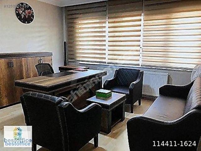 Çankaya, Ankara içerisinde satılık Ofis