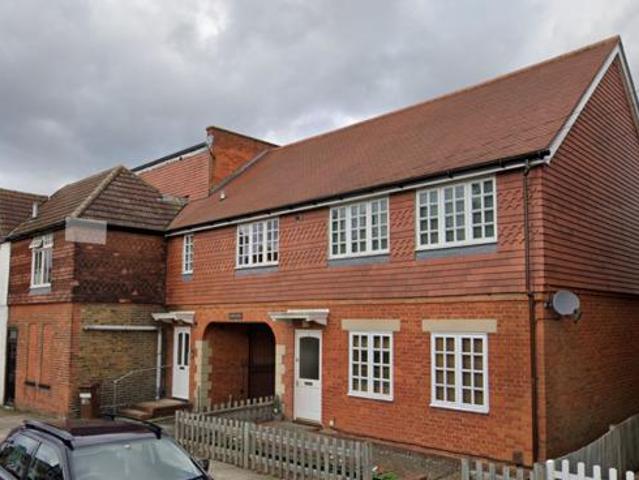 House for rent in Orpington, Greater London