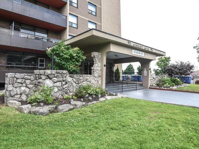 Apartment for rent in Ancaster, Ontario