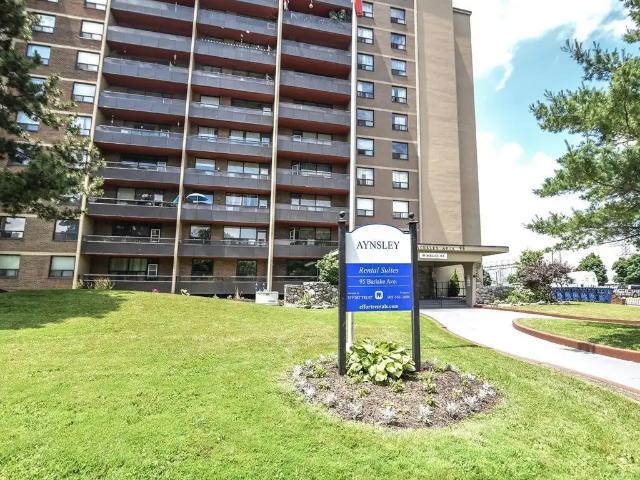 Apartment for rent in Ancaster, Ontario