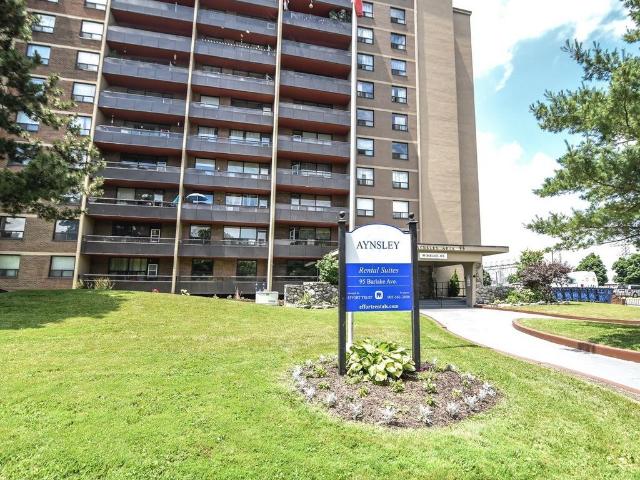 Apartment for rent in Ancaster, Ontario