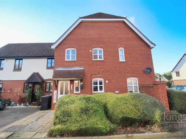 Apartment for rent in Church Langley, Harlow