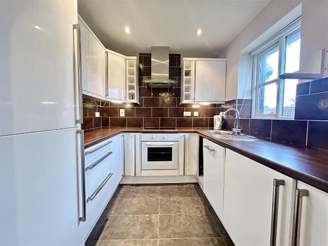Apartment for rent in Church Langley, Harlow