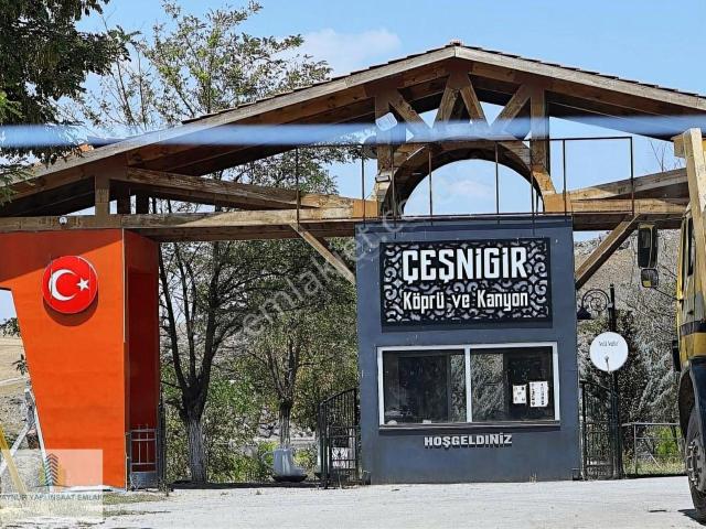 Keskin içerisinde satılık Villa