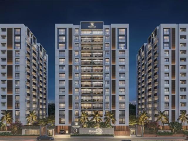 Villa for sale in Surat, Gujarat