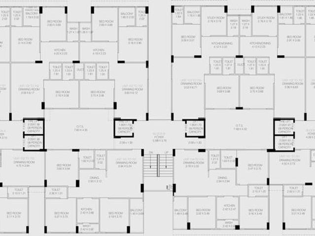 Flat for sale in Gujarat