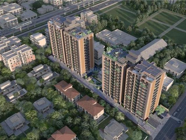 Flat for sale in Ambawadi - Ahmedabad, Gujarat