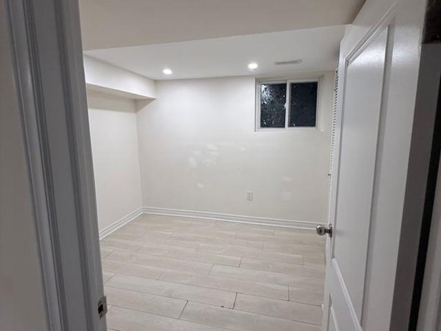 House for rent in Woburn, Ontario