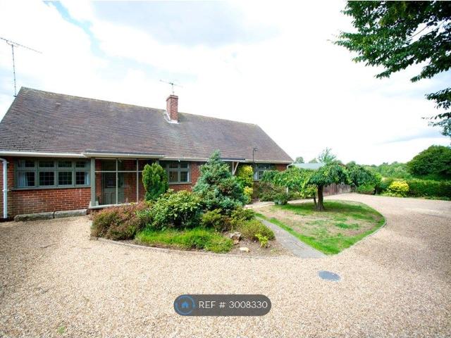 House for rent in Fretherne, Hertfordshire