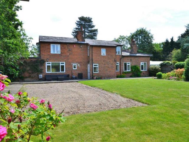 House for rent in Ayot Green, Welwyn Hatfield