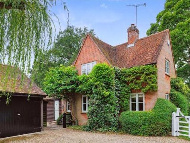 House for sale in Welwyn, Welwyn Hatfield