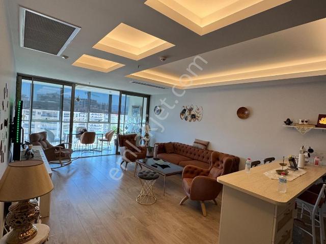 İzmir içerisinde kiralık mülk