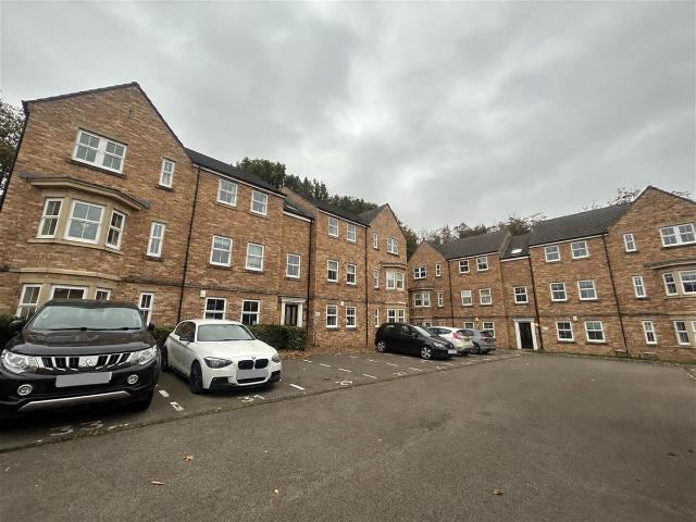 Apartment for rent in Colburn