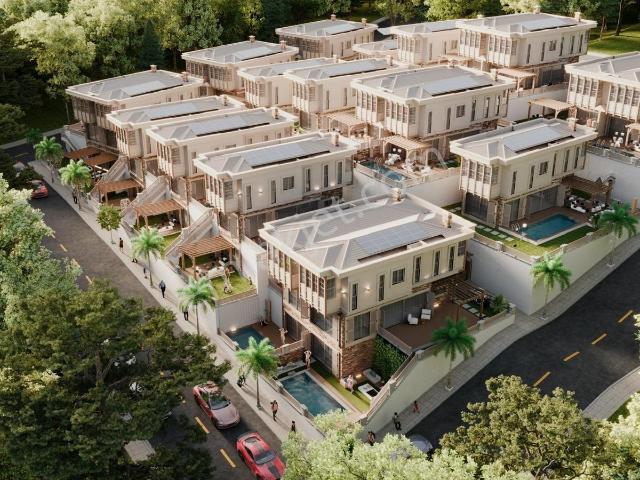 Kuşadasi, Aydin içerisinde satılık Villa