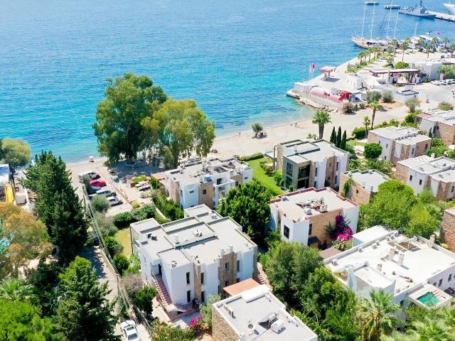 Kumbahçe, Bodrum içerisinde kiralık mülk
