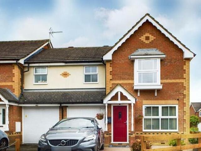 House for sale in Chells Manor, Shephall