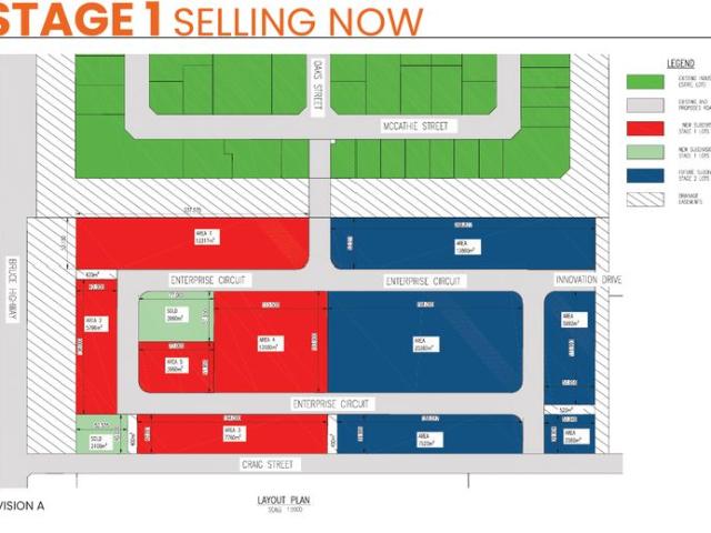Land for sale in Ayr, Queensland