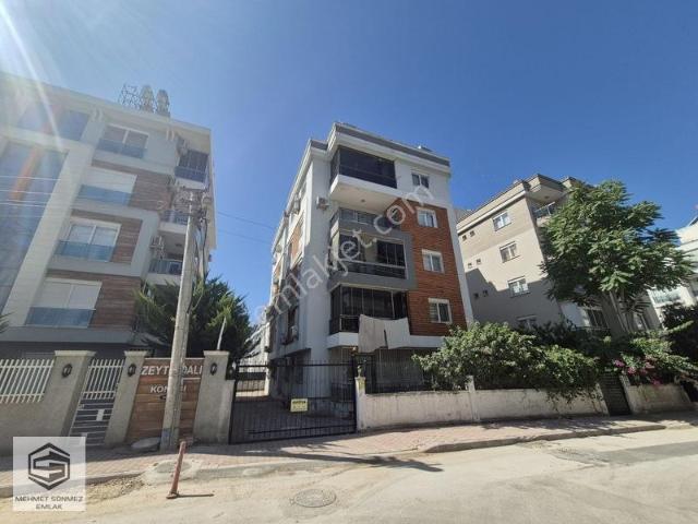 Antalya, Muratpaşa içerisinde kiralık mülk