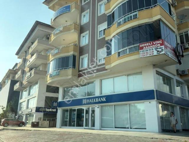 Alanya, Antalya içerisinde kiralık mülk