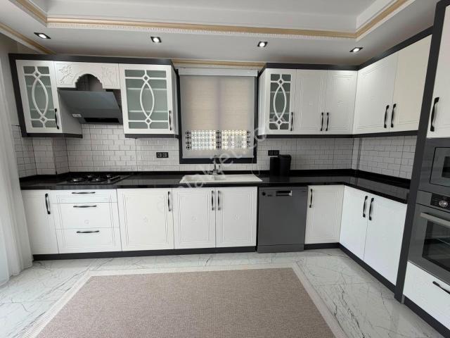 Didim içerisinde satılık Villa