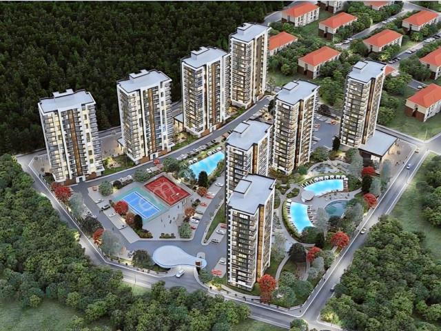 Döşemealti, Antalya içerisinde kiralık mülk
