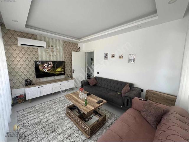 Hatipler, Manavgat içerisinde satılık mülk