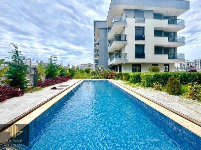 Aksu, Antalya içerisinde satılık mülk