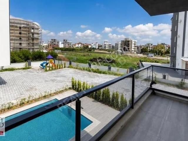 Döşemealti, Antalya içerisinde kiralık mülk