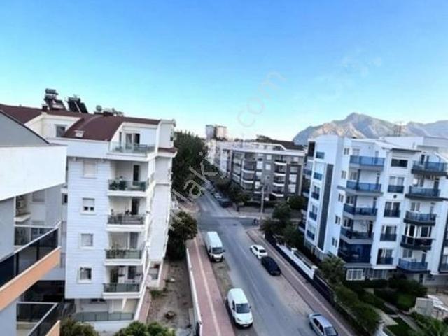 Hurma Mahallesi, Konyaaltı içerisinde kiralık mülk