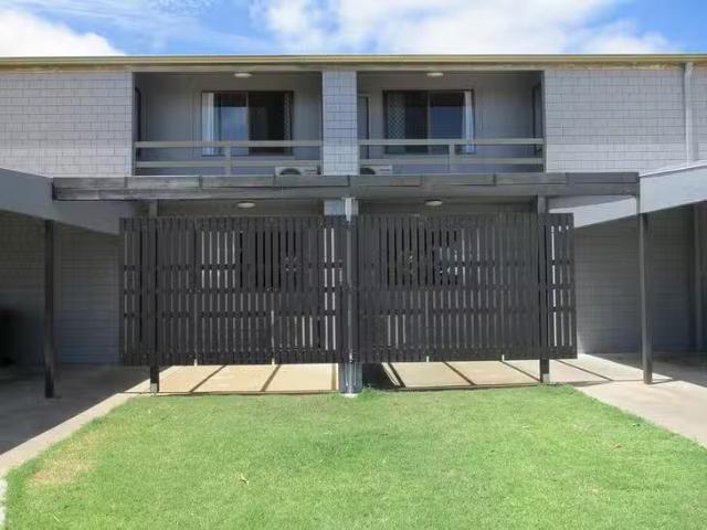 Apartment for rent in Ayr, Queensland