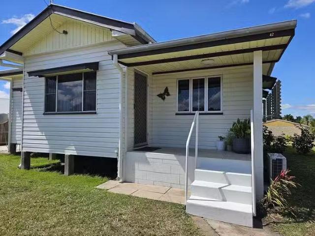 House for rent in Ayr, Queensland