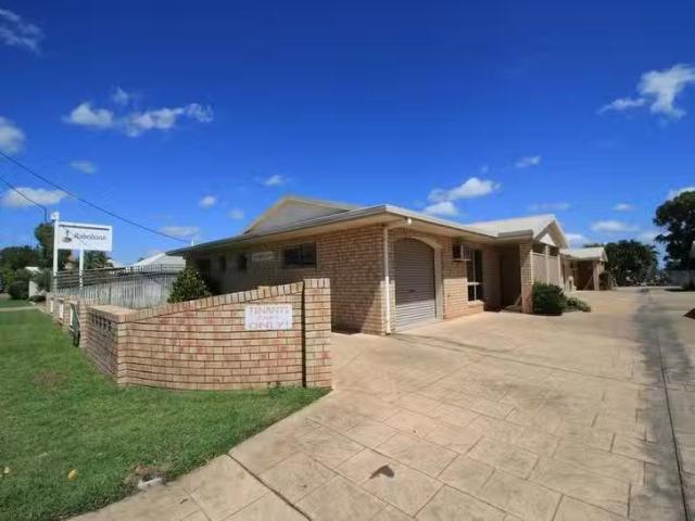 Apartment for rent in Ayr, Queensland