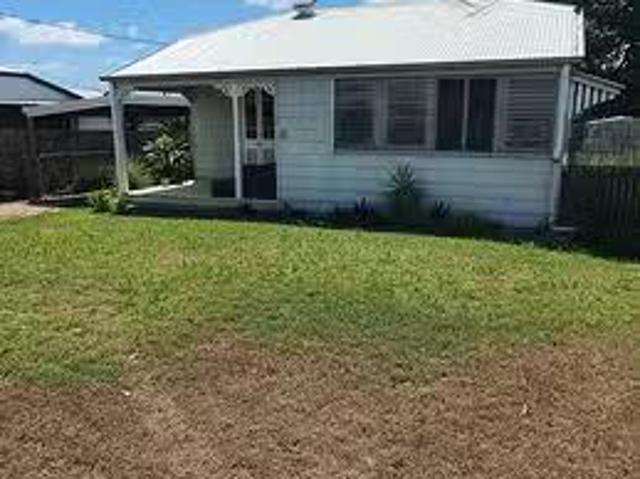 House for rent in Ayr, Queensland