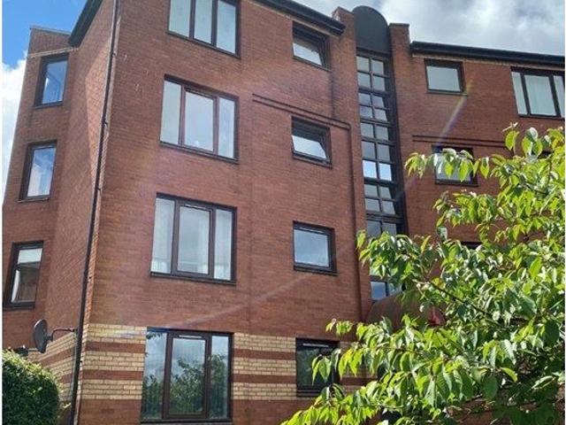 Apartment for rent in Cowlairs, Glasgow