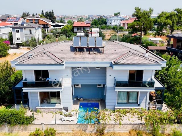 Döşemealtı, Döşemealti içerisinde satılık Villa