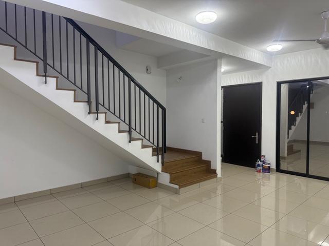 Terraced House for rent in Port Klang, Selangor