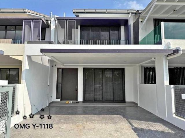 Terraced House for sale in Bandar Bukit Raja, Bandaraya Klang